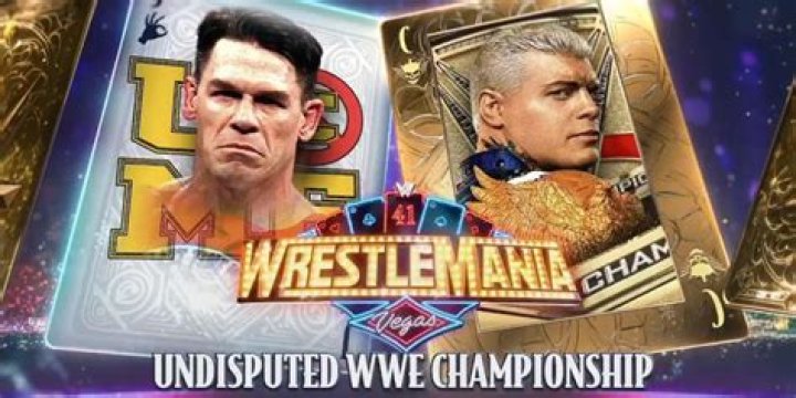 WWE’s Original Plan Before Nixing Extra WrestleMania Title Match For Cody Rhodes
