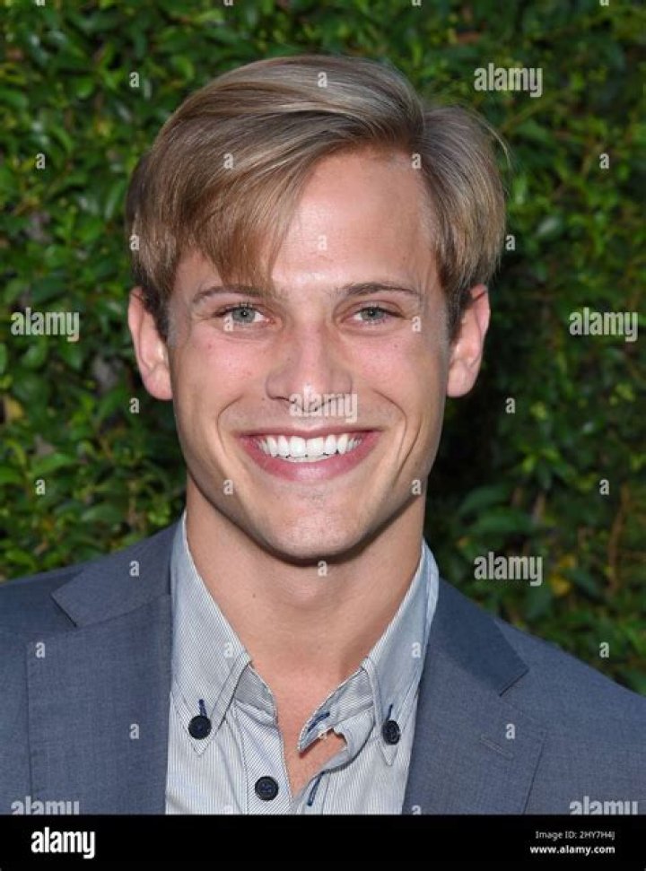 Unraveling Wyatt Nash: The Rising Star From Pretty Little Liars