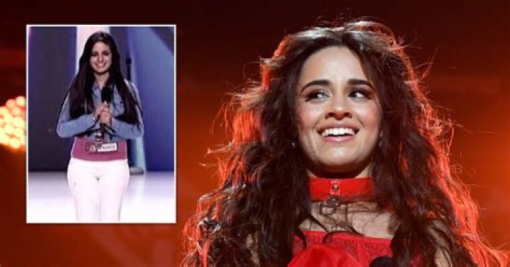 Camila Cabello's Unforgettable Journey: The X Factor Audition That Changed Everything