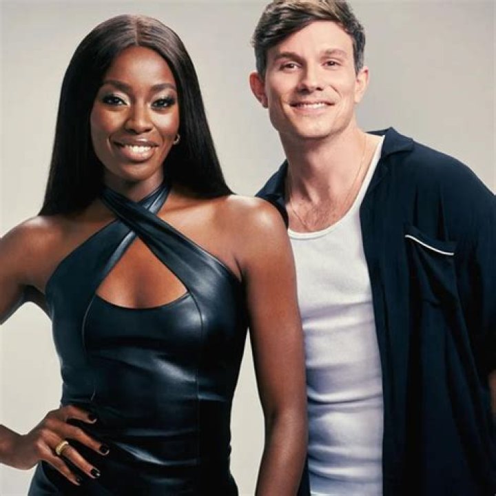 X Factor star Ella Henderson reveals shock engagement to Team GB hunk