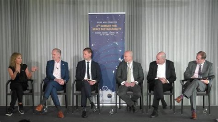 X Prize Foundation studying active debris removal competition