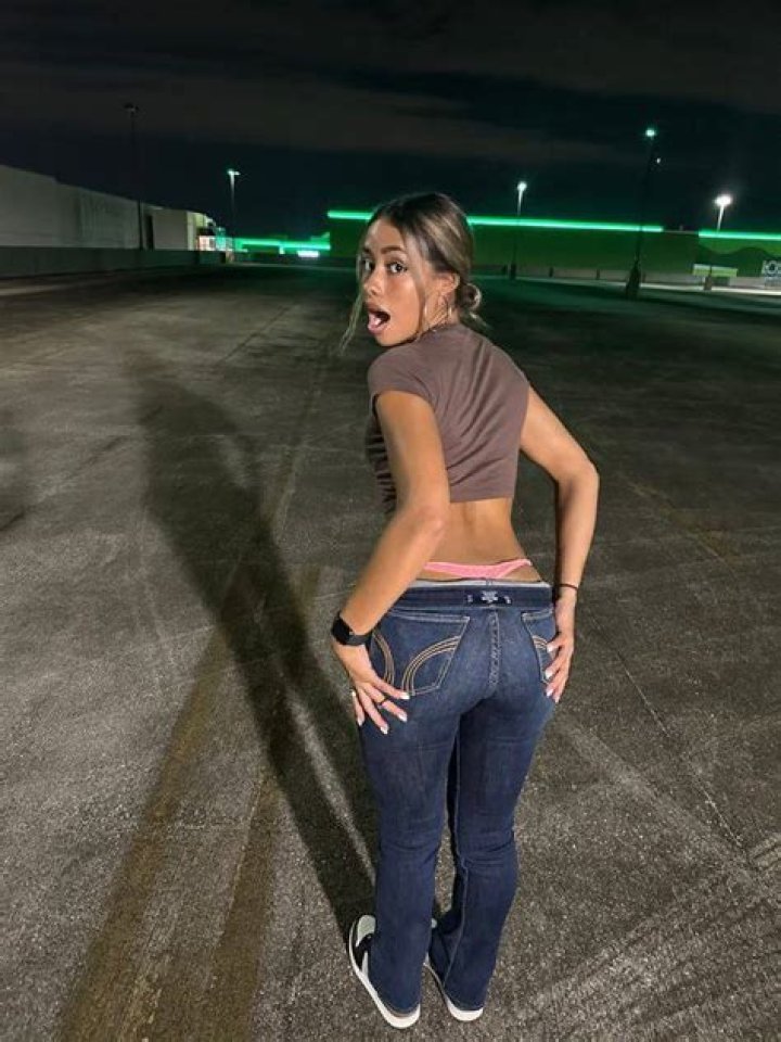 Ximena Seanz: The Rising Star Behind The Leaked OnlyFans Controversy