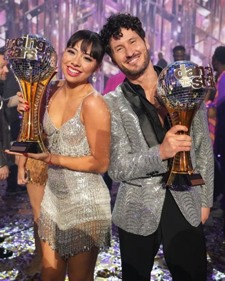Xochitl Gomez 'Feels Crazy' After 'DWTS' Season 32 Victory