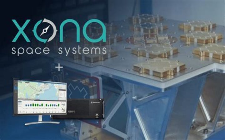 Xona Space Systems fully funds GPS-alternative demo mission