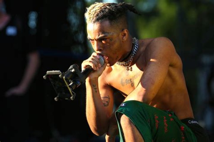 XXXTentacion Fights His Dead Body in Posthumous ‘Sad!’ Video