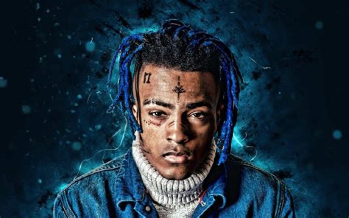 XXXTentacion Live 2024: A Celebration Of His Legacy