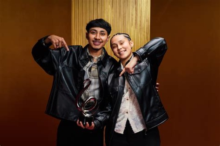 Exploring The Rise Of Yahritza: A Journey Through Music And Impact