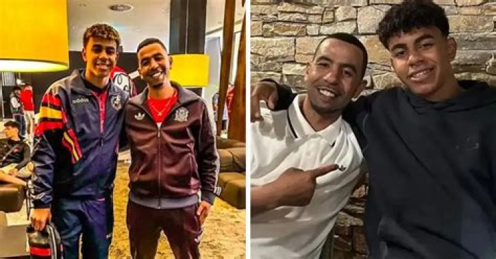 Understanding Yamal Father Age: A Comprehensive Insight