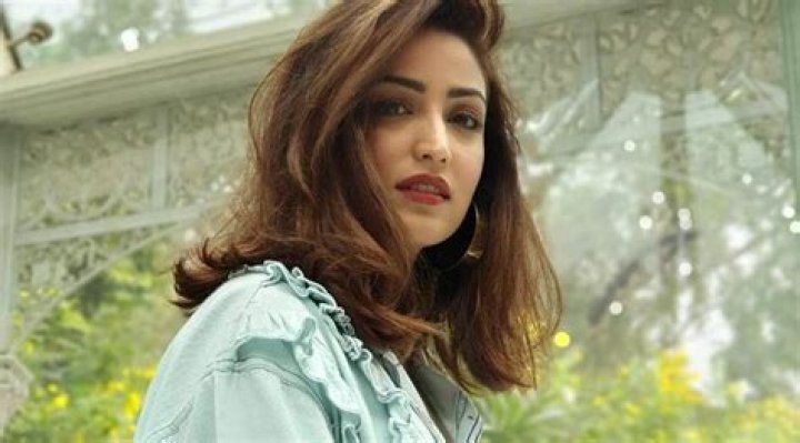 Yami Gautam is 'humbled' with all the appreciation coming her way for 'Bala' – India TV