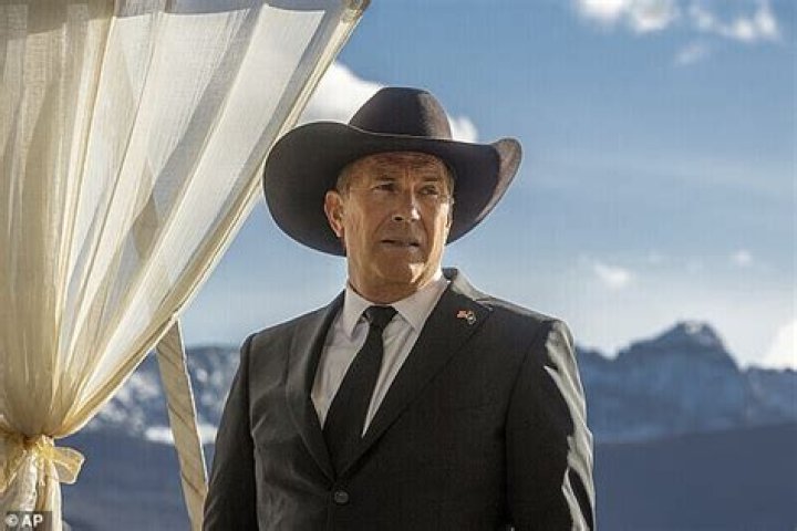 Yellowstone's Wendy Moniz Praises Kevin Costner Amid Exit Rumors