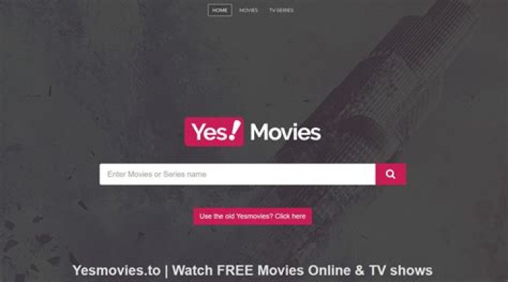 YesMovies: The Ultimate Guide To Streaming Movies Online