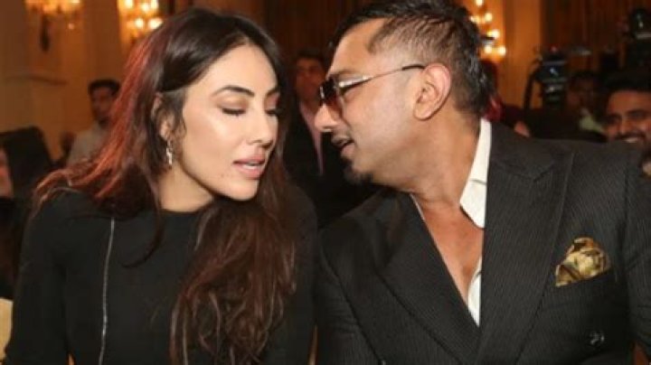 Yo Yo Honey Singh and Tina Thadani breakup after dating for a year? Here's what we know – India TV