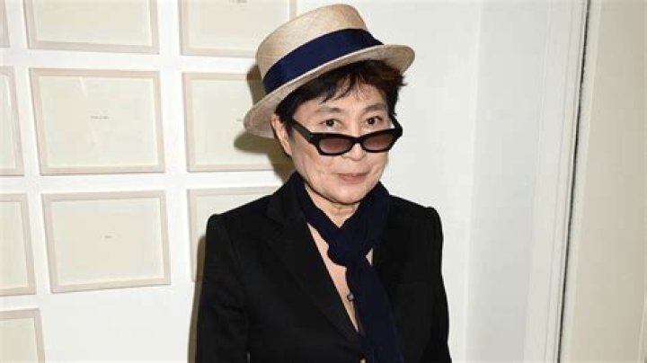 Yoko Ono Likens Beatles' Breakup To "A Divorce"