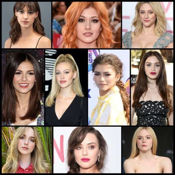 Rising Stars: The Journey Of Young Actresses In Hollywood