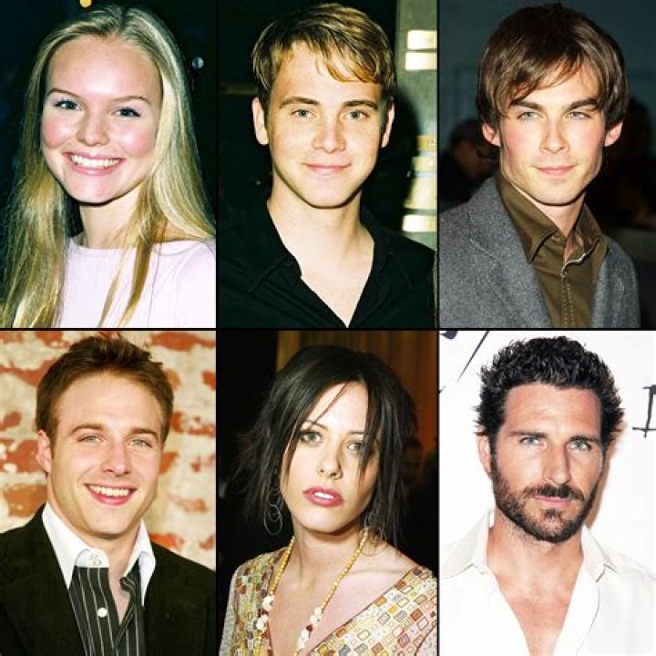'Young Americans' Cast: Where Are They Now?