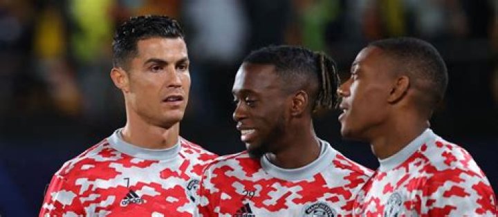 Young Boys 2-1 Man Utd LIVE RESULT: Cristiano Ronaldo goal in vain as Lingard gifts Swiss side 94th minute win