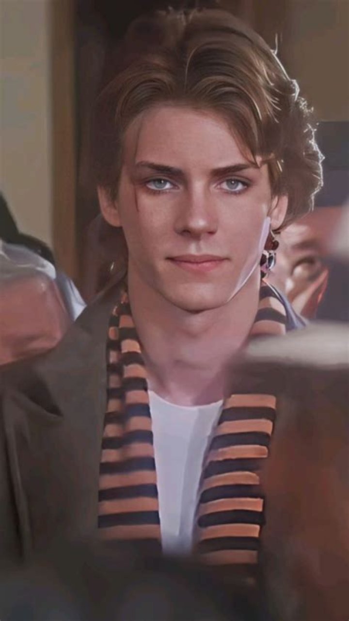 Young Eric Roberts: The Rise Of A Hollywood Star