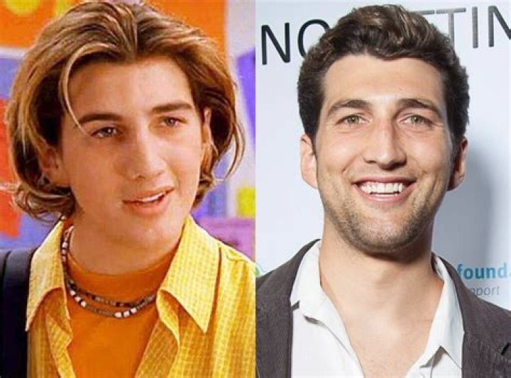 Younger's Nico Tortorella Talks Sutton Foster, Lizzie McGuire Crush