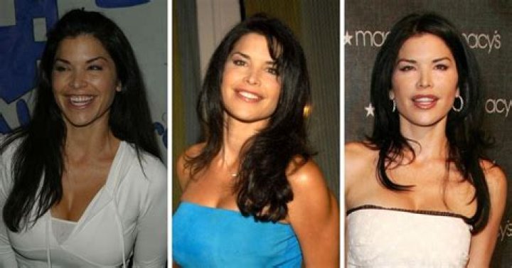 Younger pics of Lauren Sanchez show she was just as Foxy before fame