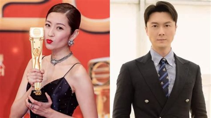 Exploring The Dynamic Duo: Yoyo Chen And Vincent Wong