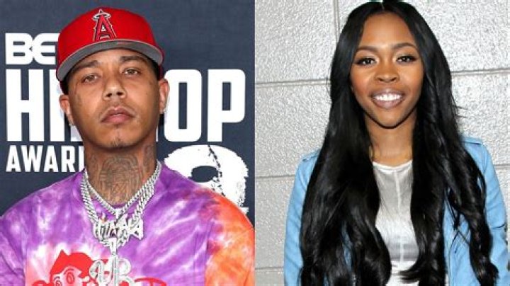 Unveiling The Evolution Of Yung Berg Tink: A Journey Through Music And Life