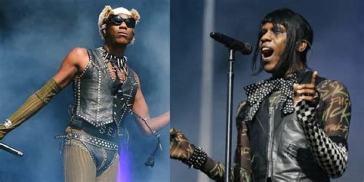 Yves Tumor Height: Understanding The Artist's Persona And Influence