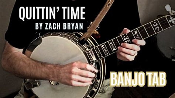 Zach Bryan And His Banjo: A Musical Journey