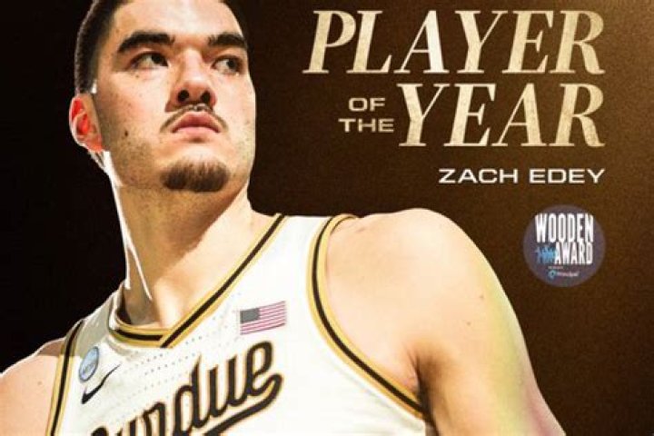 Zach Edey Brother Height: Exploring The Edey Family Dynamics