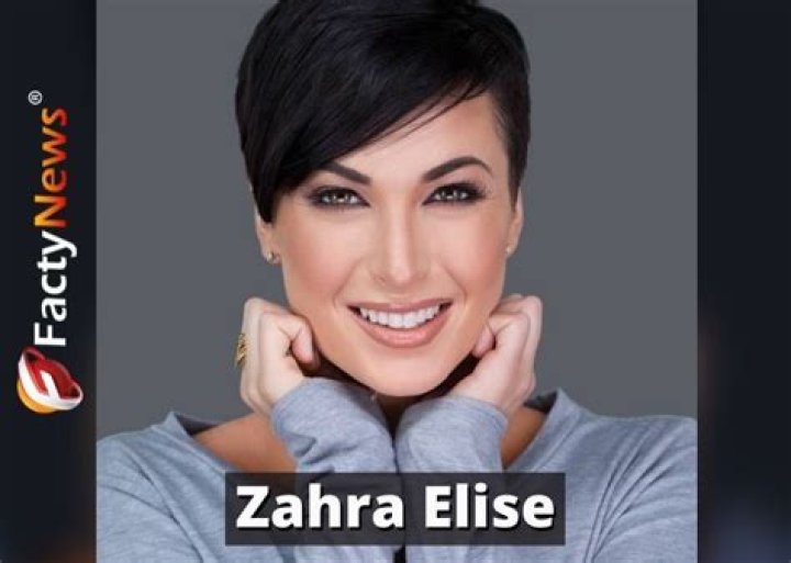 Zahra Elise Wiki, Age, Height, Boyfriend, Net Worth, Family, BioWiki, Age, Height, Boyfriend, Net Worth, Family, Bio