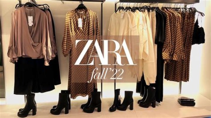 Zara New In - What To Buy From Zara's New In Section