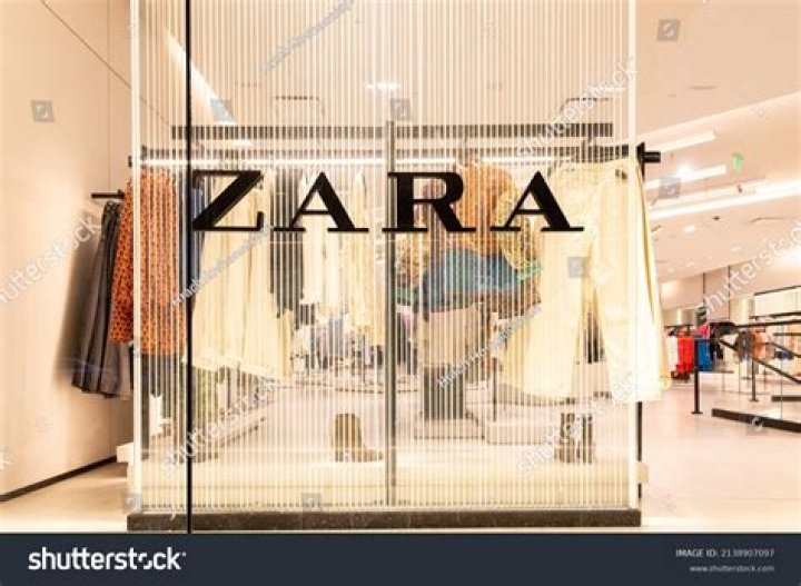 Zara Portland Oregon: A Fashion Haven In The Heart Of The City