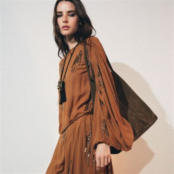 17 Sparkly Zara-Style Holiday Pieces Starting at Just $28