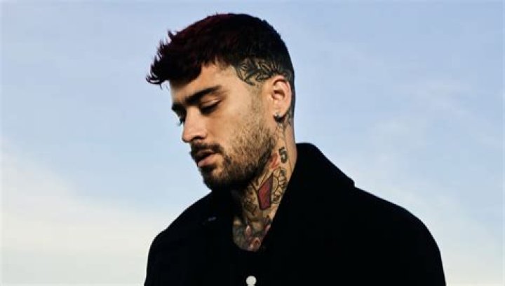 Zayn Malik Announces New Single 'Dusk Till Dawn' Featuring Sia