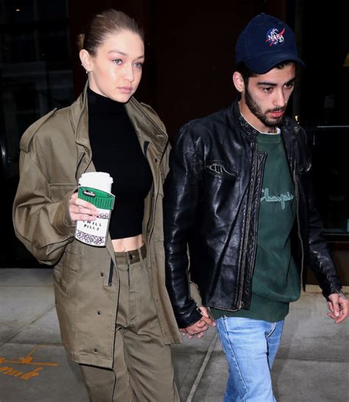 Zayn Malik's Dating History: Perrie Edwards, Gigi Hadid, More