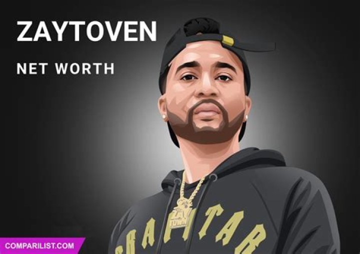 Zaytoven Net Worth, Income, Salary, Earnings, Biography, How much money make?