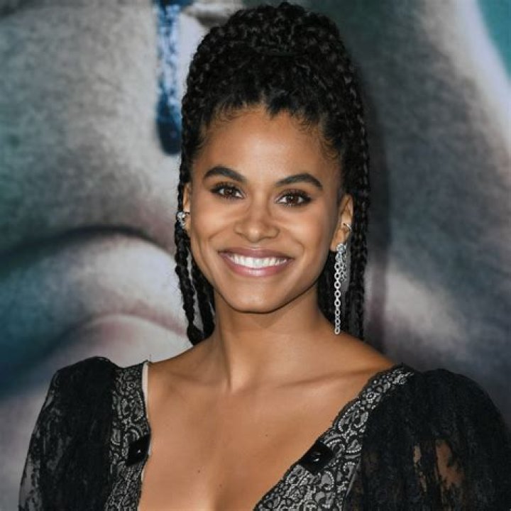 Who is Zazie Beetz from Deadpool; Age, Boyfriend and Instagram
