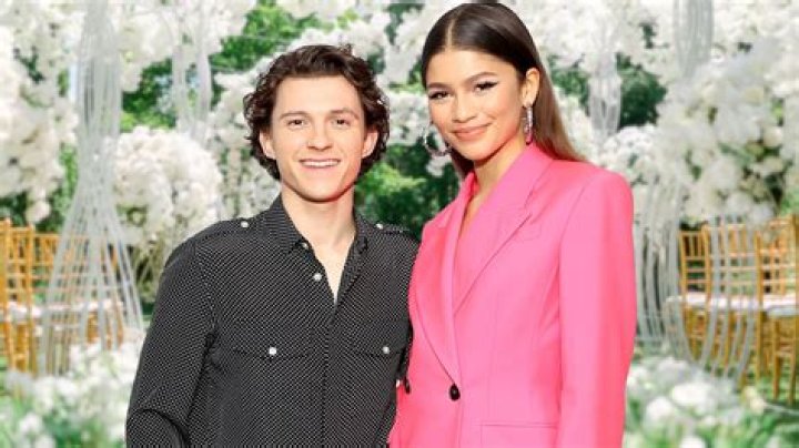 Zendaya and Tom Holland’s Cutest Red Carpet Moments 