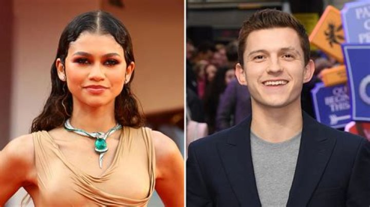 Zendaya Shares What She Loves Most About Tom Holland Amid Romance