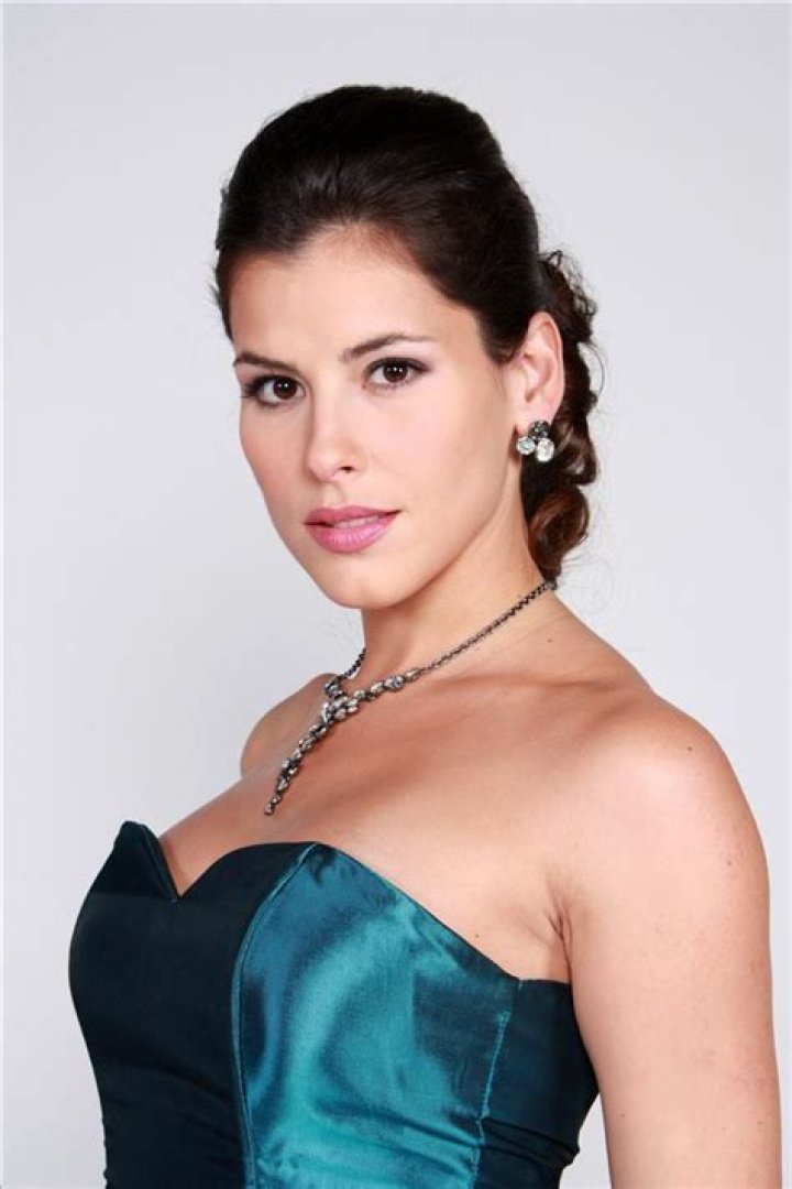 Zharick León: The Journey Of A Talented Colombian Actress