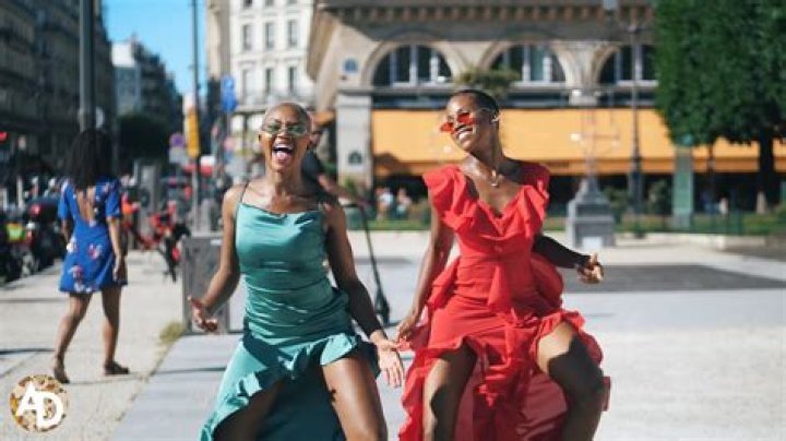 Discovering The Charismatic World Of Zitany Neil