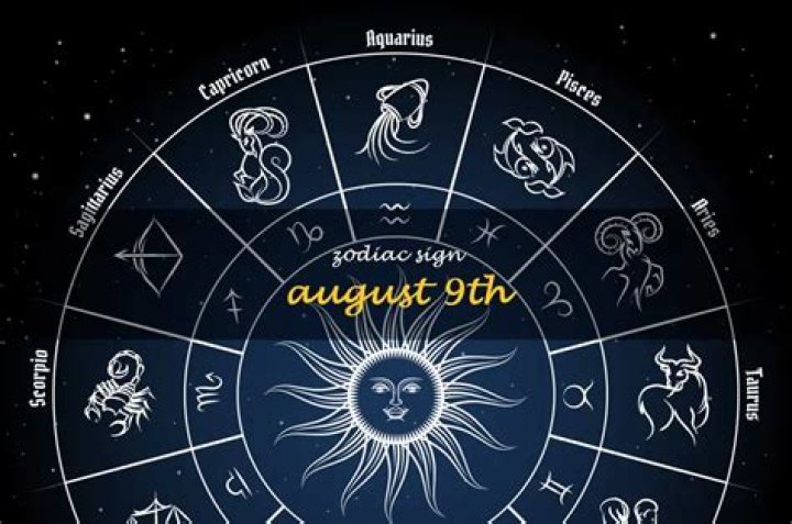 Zodiac Sign August 9th: Unveiling The Mysteries Of Leo