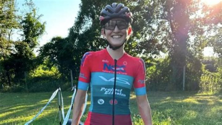 Beloved cyclist Zoe Clay dies after horror bike accident as family raises over $38k for funeral