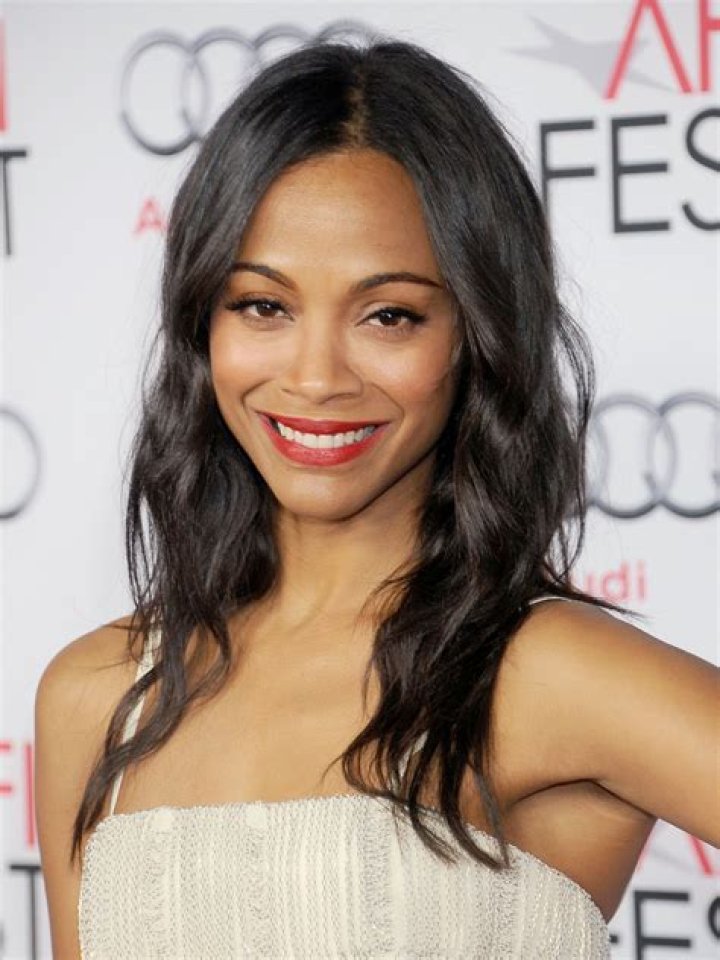 Zoe Saldana: Discovering Her Ethnic Background And Heritage