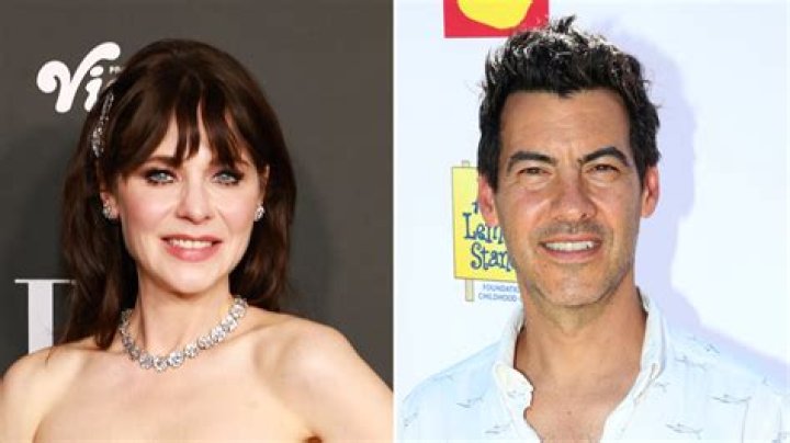 Zooey Deschanel and Jacob Pechenik Talk Running Business After Divorce