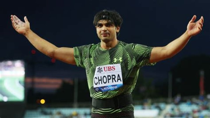 When and where to watch Neeraj Chopra and Murali Sreeshankar live on TV in India? – India TV